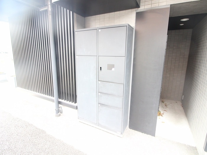 アクアプレイス京都西院(610)の物件外観写真