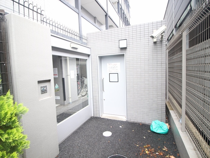 アクアプレイス京都西院(610)の物件外観写真