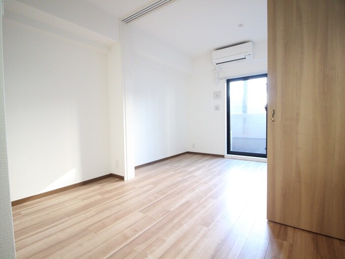 アクアプレイス京都西院(610)の物件内観写真