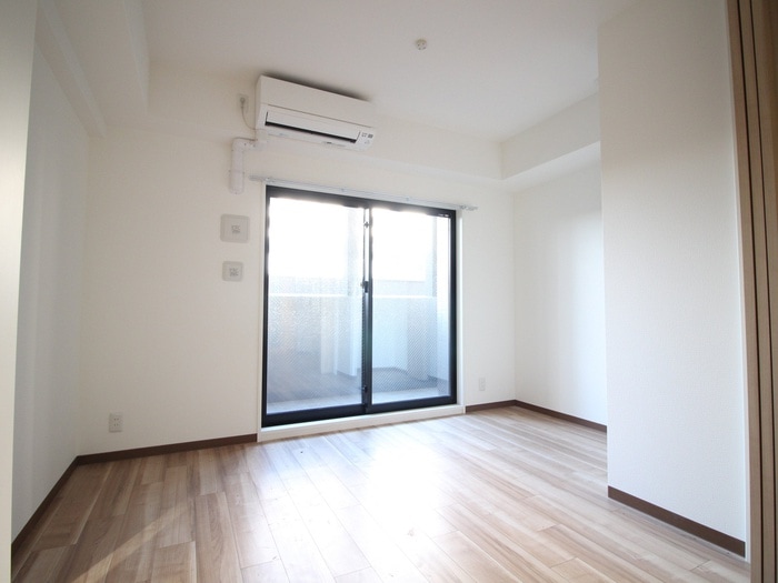 アクアプレイス京都西院(610)の物件内観写真