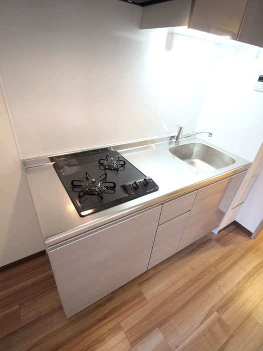 アクアプレイス京都西院(610)の物件内観写真