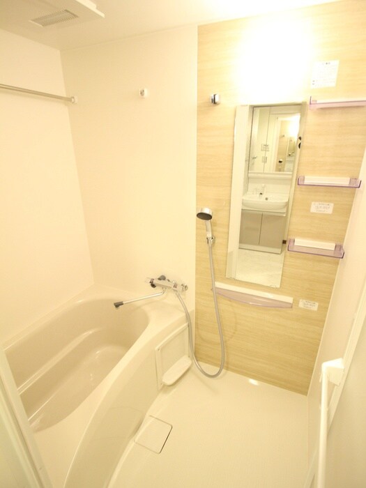 アクアプレイス京都西院(610)の物件内観写真