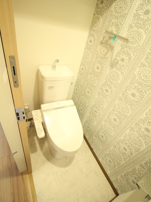 アクアプレイス京都西院(610)の物件内観写真