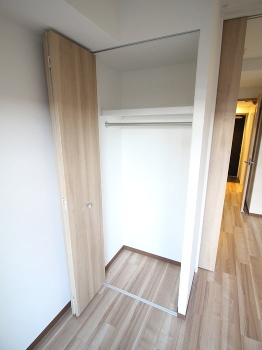 アクアプレイス京都西院(610)の物件内観写真