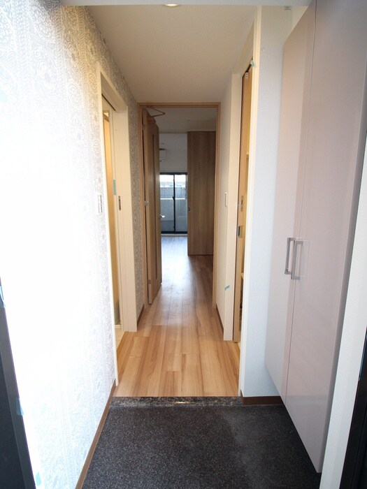 アクアプレイス京都西院(610)の物件内観写真