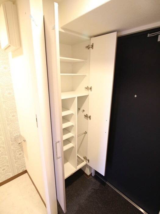 アクアプレイス京都西院(610)の物件内観写真