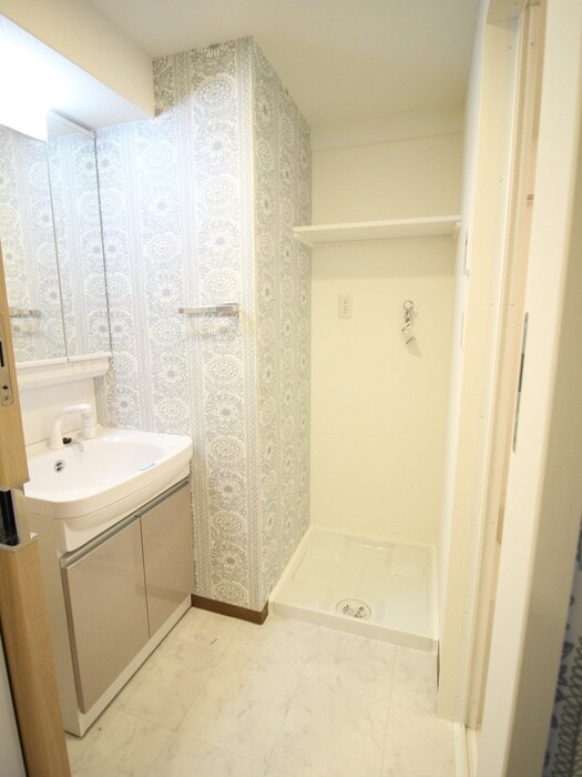 アクアプレイス京都西院(610)の物件内観写真