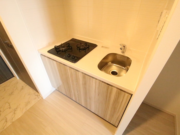 La Douceur江坂Ⅱの物件内観写真