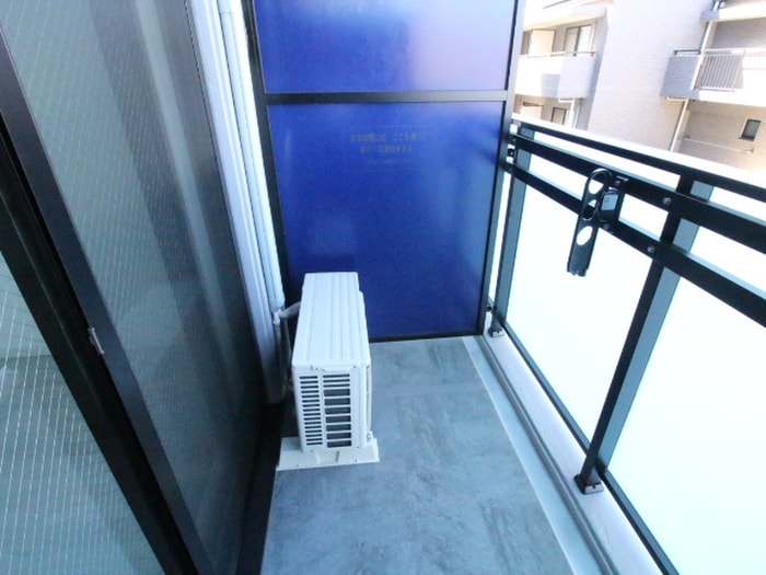 La Douceur江坂Ⅱの物件内観写真