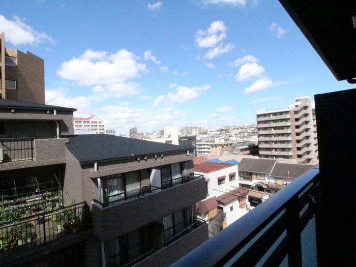 La Douceur江坂Ⅱの物件内観写真