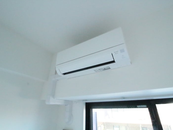 La Douceur江坂Ⅱの物件内観写真