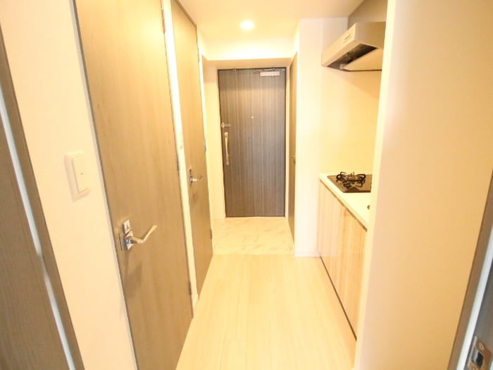 La Douceur江坂Ⅱの物件内観写真