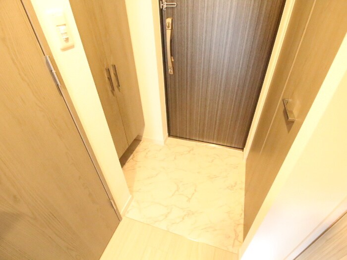 La Douceur江坂Ⅱの物件内観写真