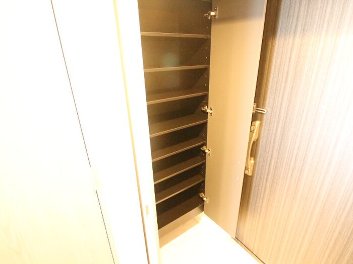 La Douceur江坂Ⅱの物件内観写真