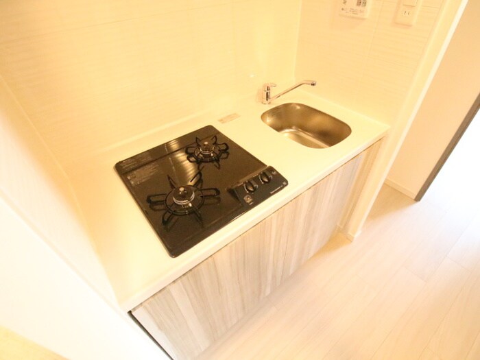 La Douceur江坂Ⅱの物件内観写真