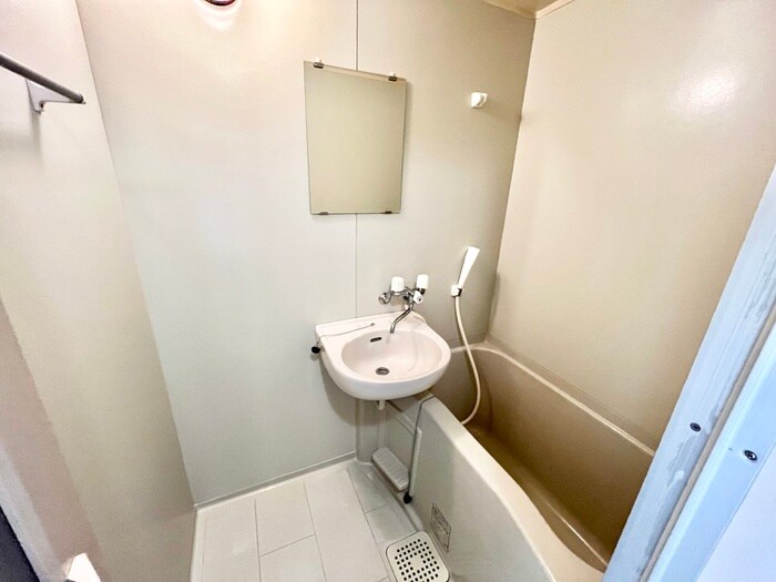 ルミエ－ル箕面Ⅲの物件内観写真