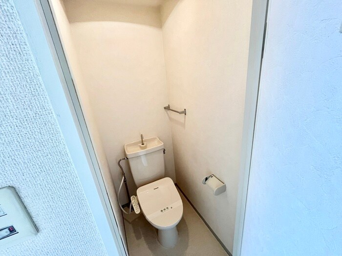 ルミエ－ル箕面Ⅲの物件内観写真