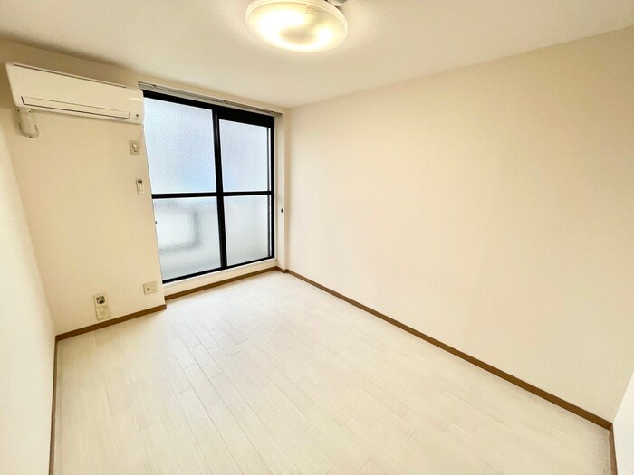 ルミエ－ル箕面Ⅲの物件内観写真