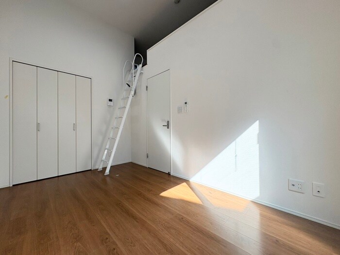 サンクス東須磨の物件内観写真