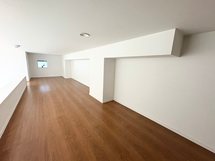 サンクス東須磨の物件内観写真