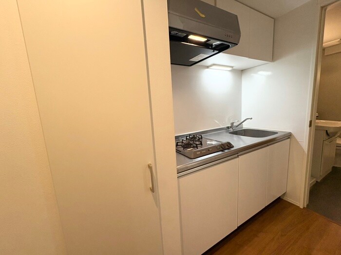 サンクス東須磨の物件内観写真