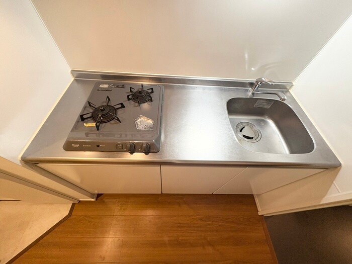 サンクス東須磨の物件内観写真