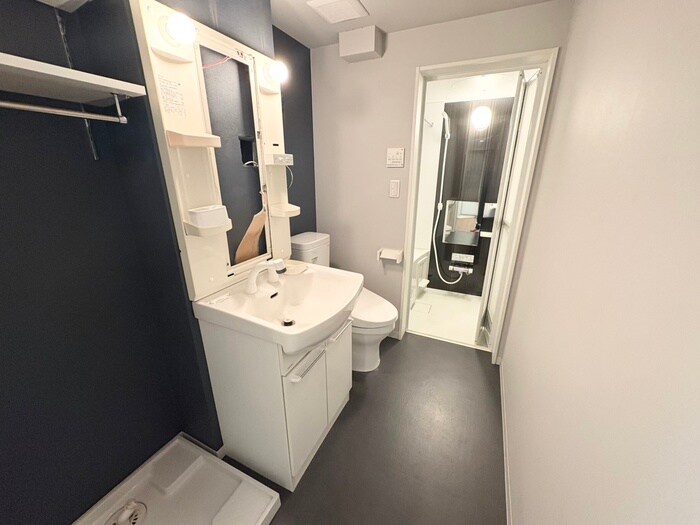 サンクス東須磨の物件内観写真