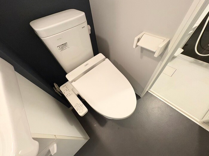 サンクス東須磨の物件内観写真