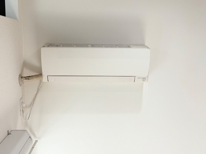 サンクス東須磨の物件内観写真