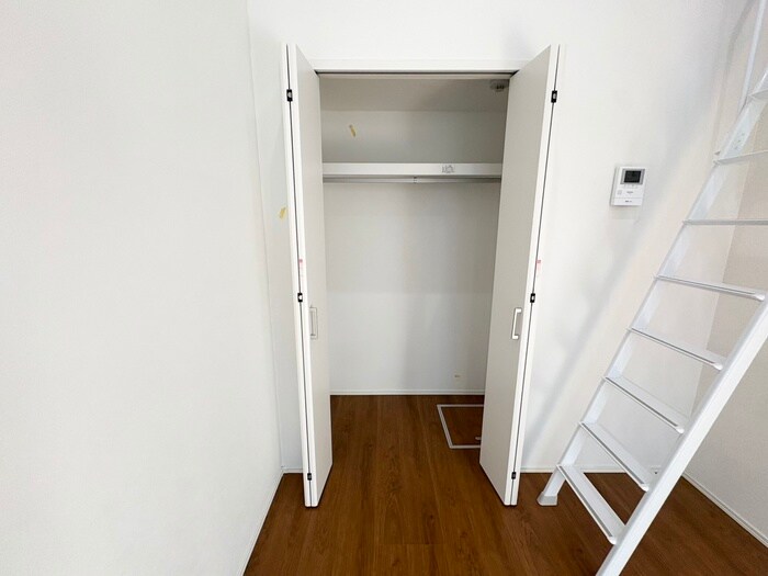 サンクス東須磨の物件内観写真