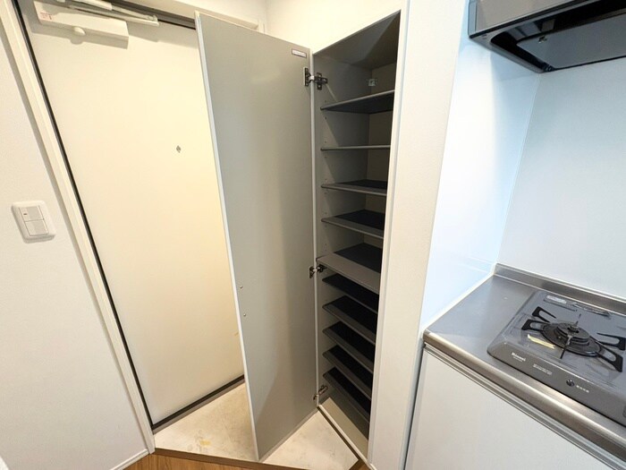 サンクス東須磨の物件内観写真