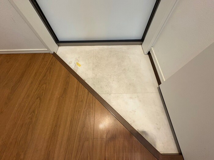 サンクス東須磨の物件内観写真