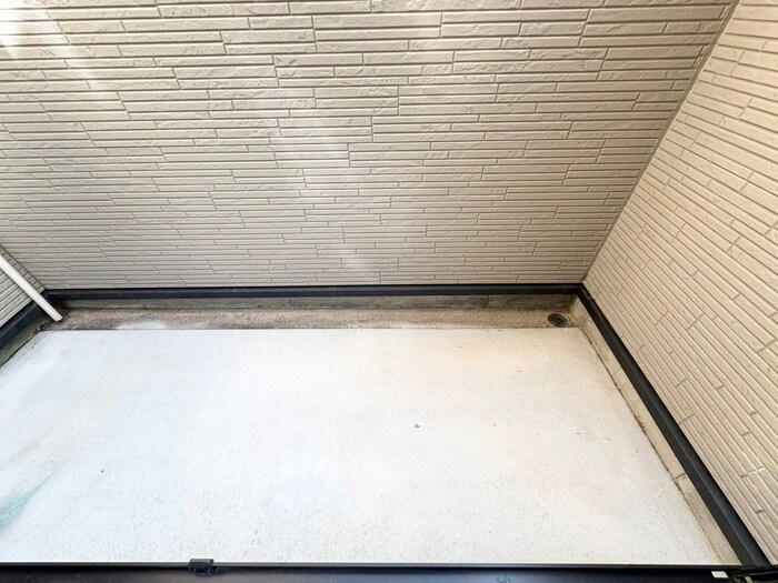 サンクス東須磨の物件内観写真