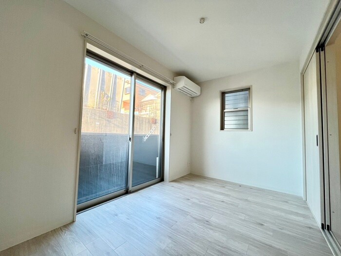 シエルグランデ招提元町Ⅱの物件内観写真