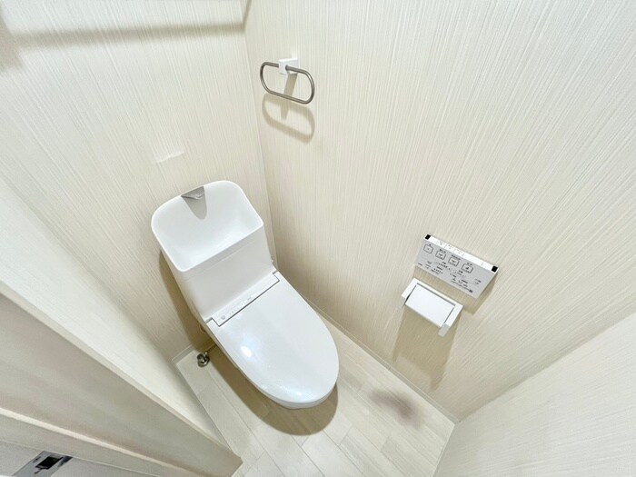 シエルグランデ招提元町Ⅱの物件内観写真