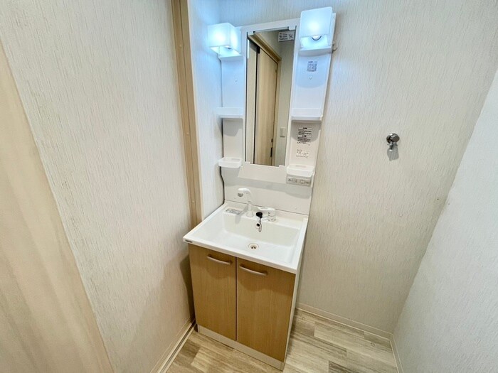 シエルグランデ招提元町Ⅱの物件内観写真