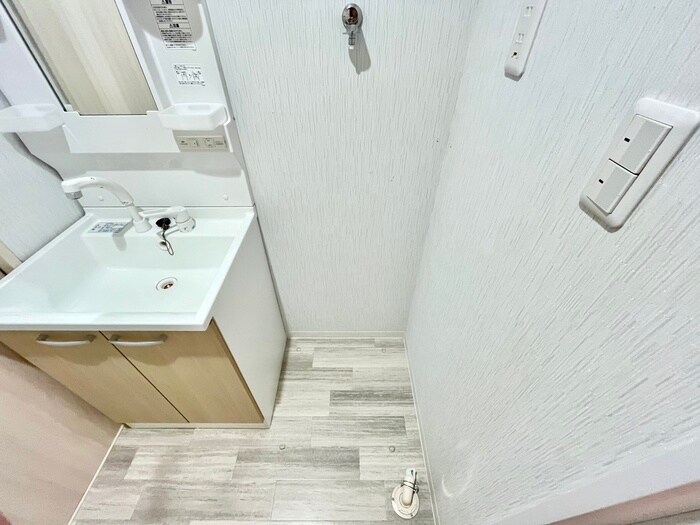 シエルグランデ招提元町Ⅱの物件内観写真