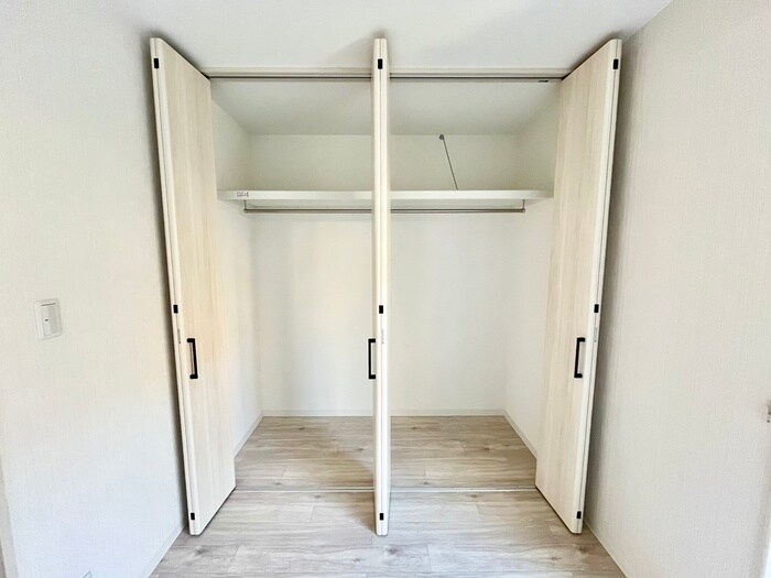 シエルグランデ招提元町Ⅱの物件内観写真