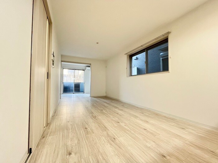 シエルグランデ招提元町Ⅱの物件内観写真