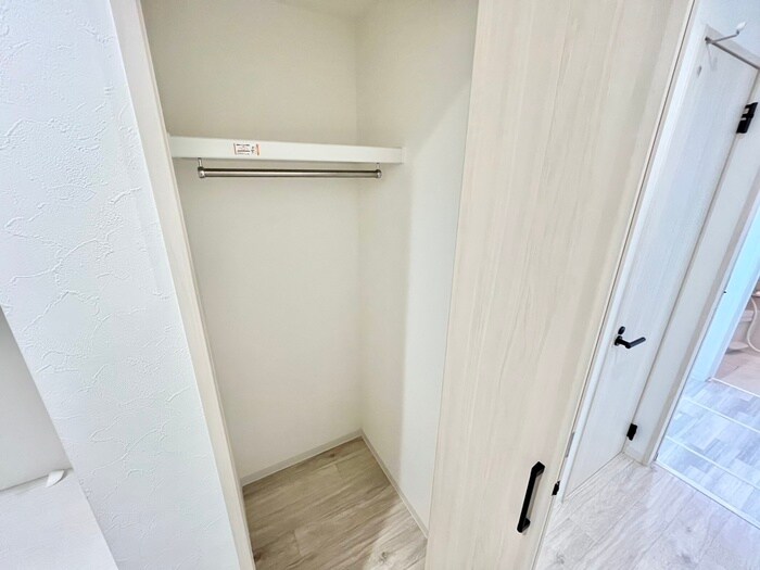 シエルグランデ招提元町Ⅱの物件内観写真