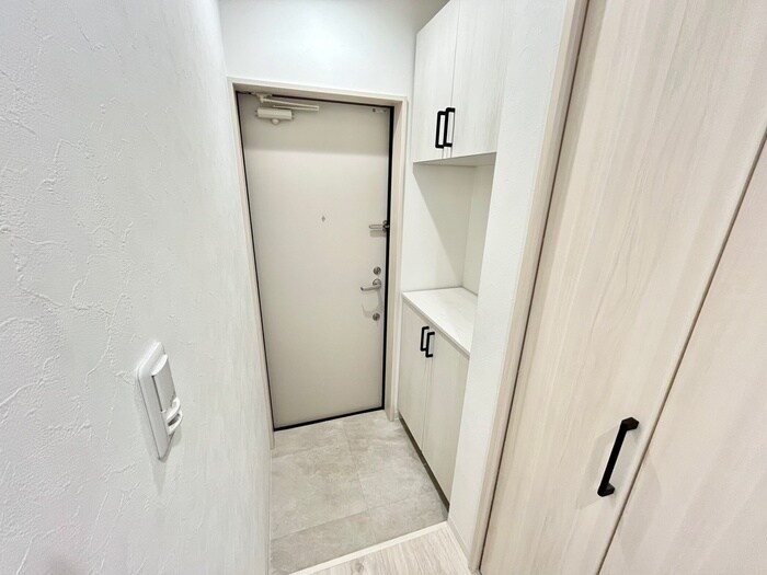 シエルグランデ招提元町Ⅱの物件内観写真