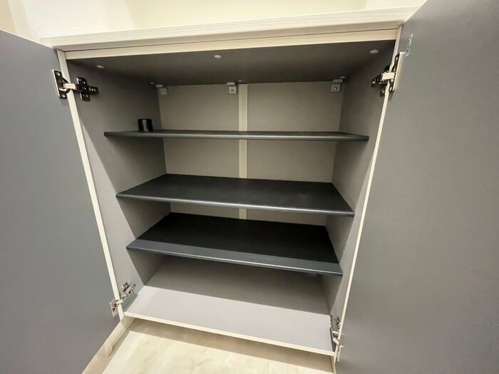 シエルグランデ招提元町Ⅱの物件内観写真