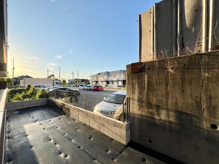 シエルグランデ招提元町Ⅱの物件内観写真