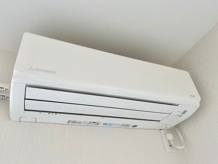 シエルグランデ招提元町Ⅱの物件内観写真