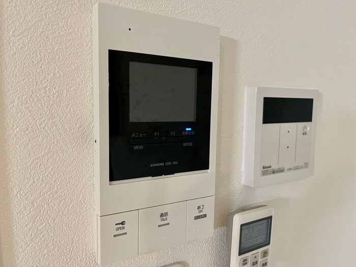 シエルグランデ招提元町Ⅱの物件内観写真