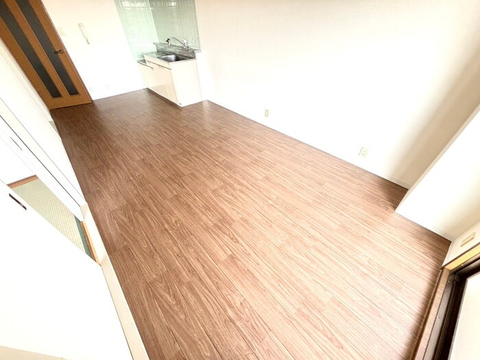 みずほマンションの物件内観写真