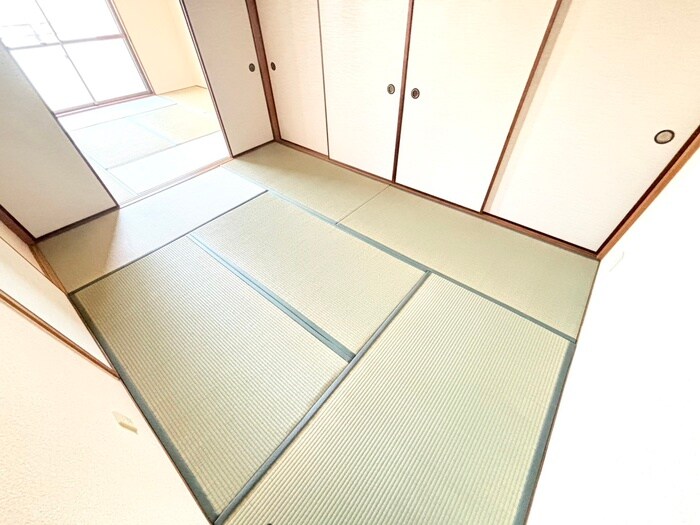 みずほマンションの物件内観写真