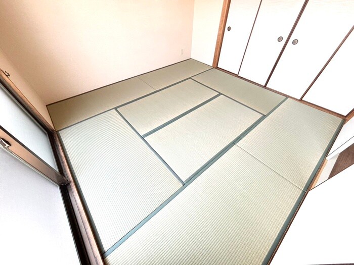 みずほマンションの物件内観写真