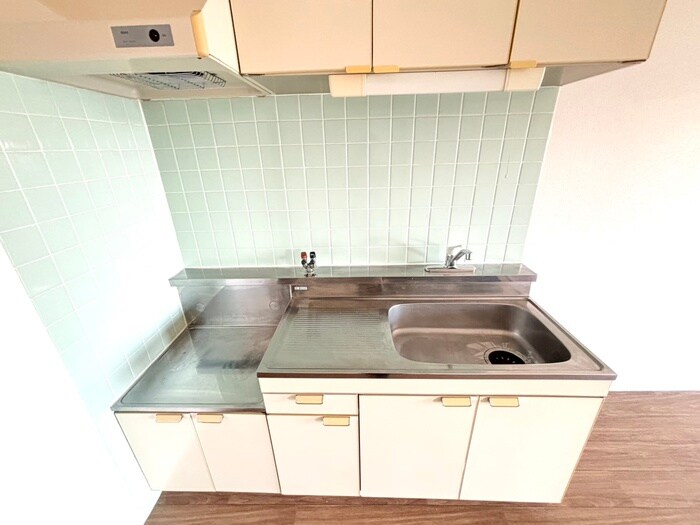 みずほマンションの物件内観写真