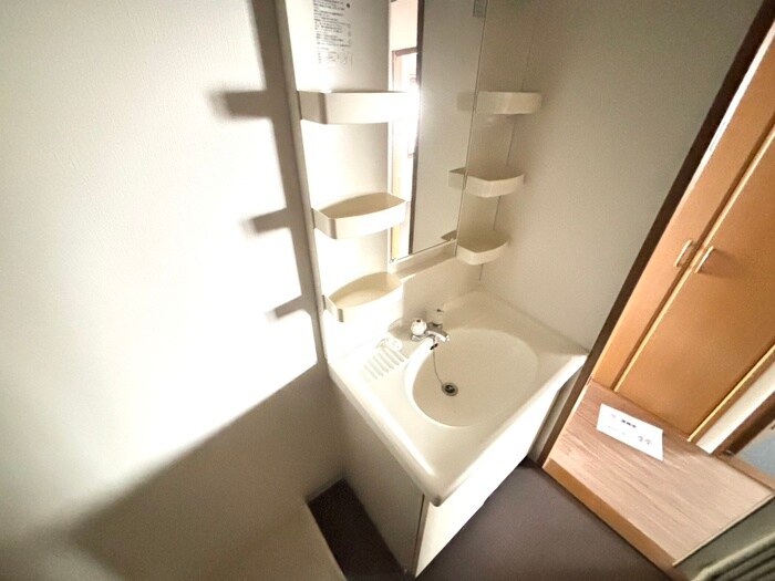 みずほマンションの物件内観写真